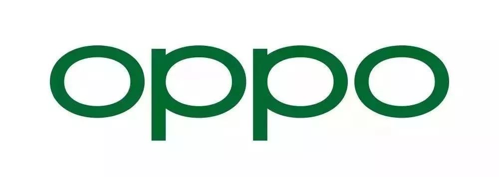 静安OPPO 2019启用全新VI设计识别系统